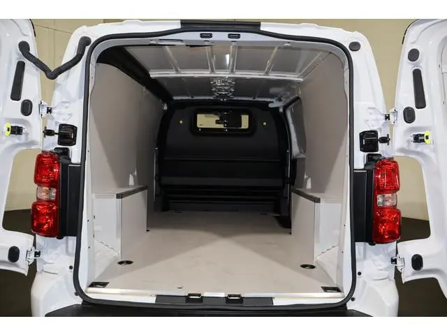 Fiat e-Scudo L3 75 kWh Airco Navigatie Camera