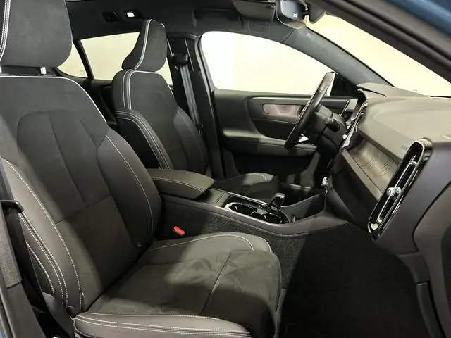 Volvo C40