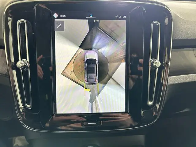 Volvo C40