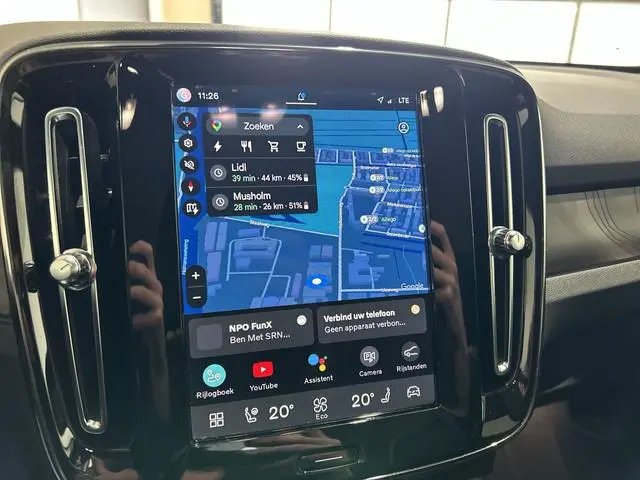 Volvo C40
