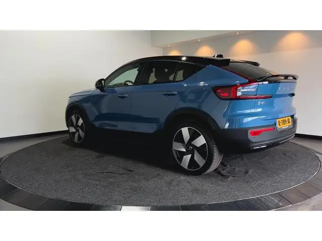 Volvo C40
