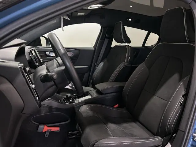 Volvo C40