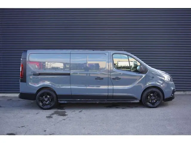 Fiat Talento