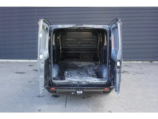 Fiat Talento 2.0 146pk L2H1 Trekhaak Navigatie Camera Cruise control Side steps Lichtmetalen velgen