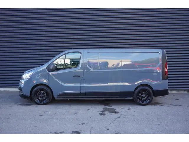 Fiat Talento