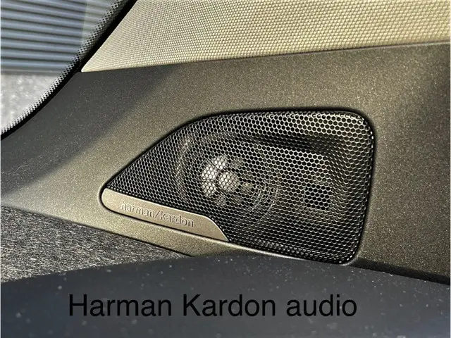 BMW i3 S 184pk  Executive 120Ah 42 kWh Harman Kardon/Sunroof/Adaptive