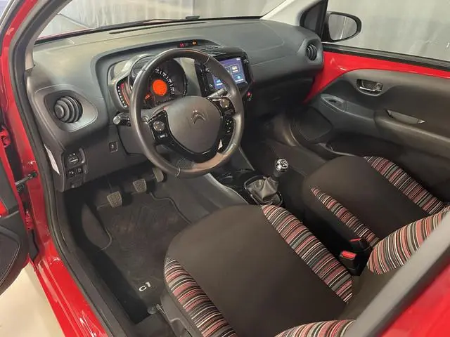 Citroën C1
