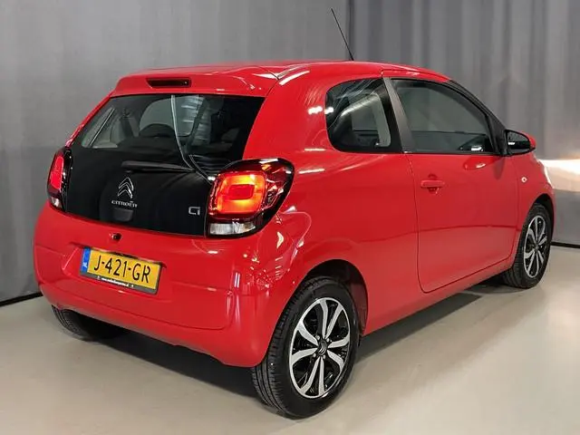 Citroën C1