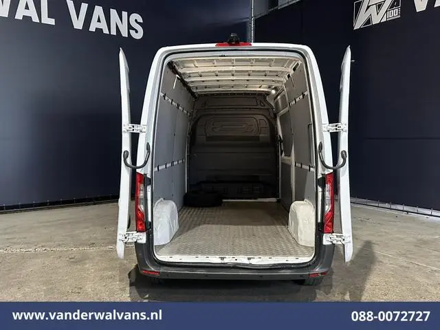 Mercedes-Benz Sprinter 314 CDI 143pk L2H2 Euro6 Airco | Camera | Apple Carplay | Android Auto Parkee...