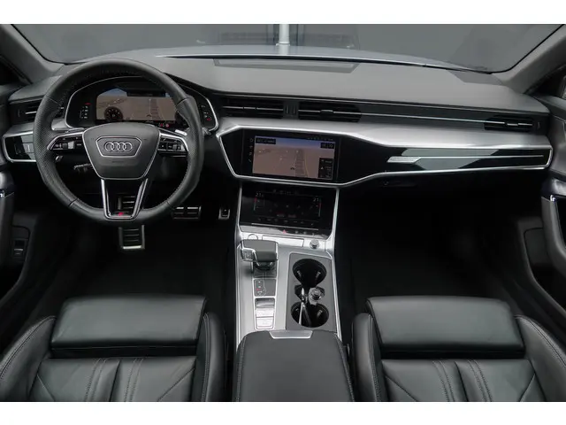 Audi A6 Avant 45Tfsi 245Pk Aut. | Quattro | S-Line | Panoramadak | 360° Camera | Bang & Olufsen | Le...
