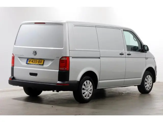 Volkswagen Transporter T6 2.0 TDI 102pk E6 L1H1 Comfortline Airco/Navi/Achterklep 12-2016