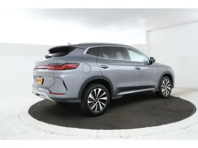 byd SEAL U 1.5 DM-i FWD Boost plug in hybrid, fabrieksnieuw!