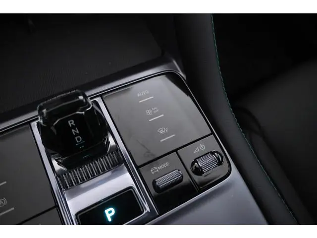 BYD SEAL U