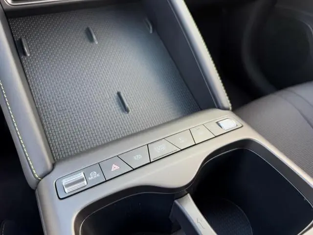BYD ATTO 2