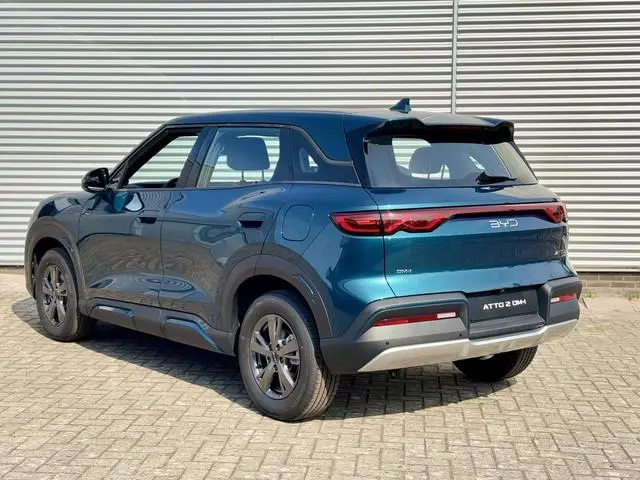BYD ATTO 2