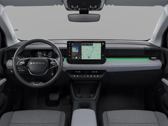 Skoda Epiq