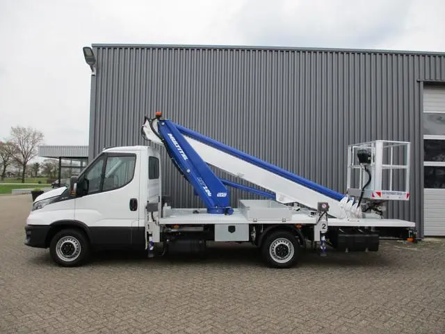 Iveco Daily