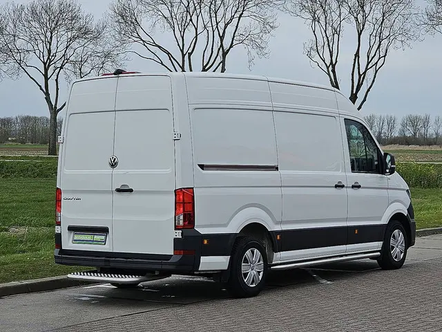 VOLKSWAGEN CRAFTER 2.0 l3h3 airco carplay