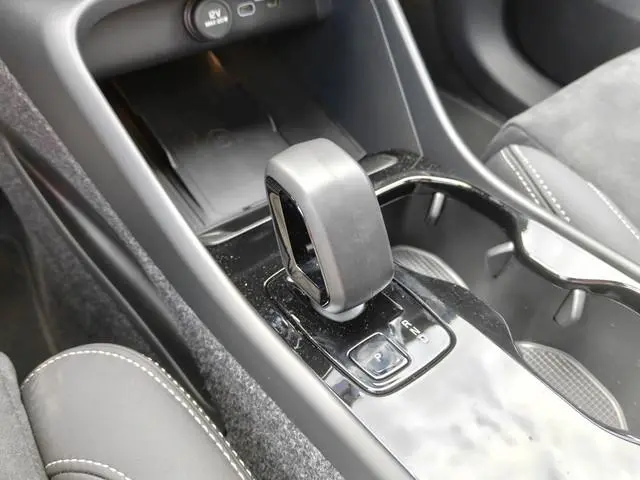 Volvo EX40