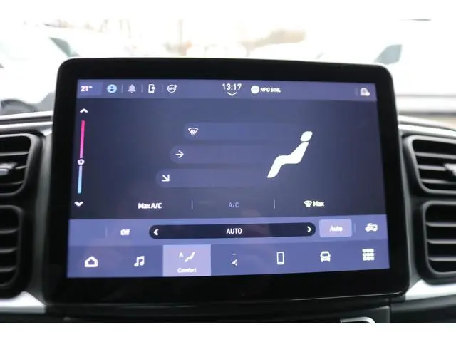 Citroën Jumper