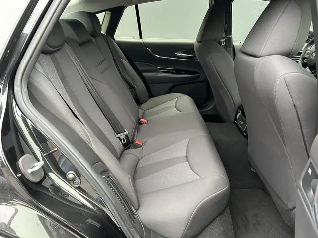 Toyota Mirai
