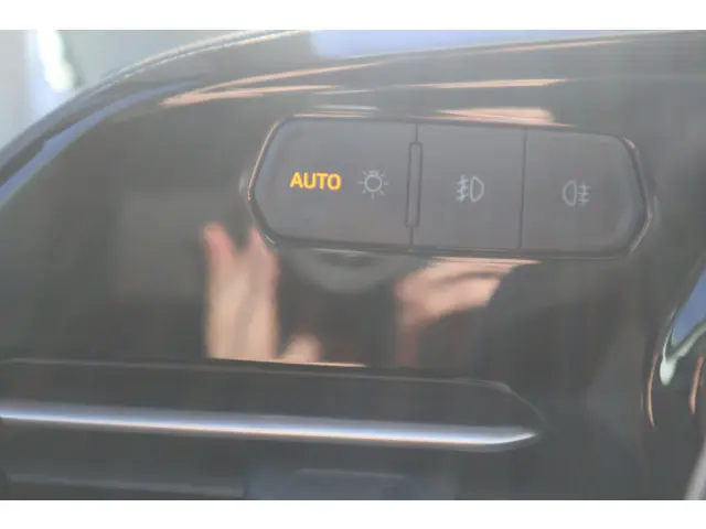 Ford Connect