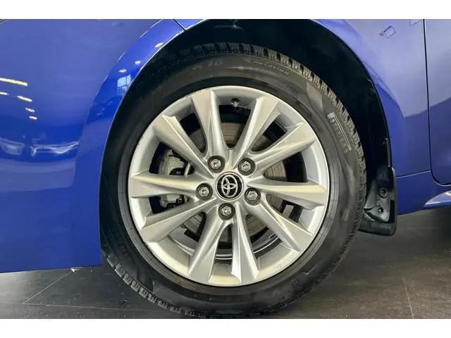 Toyota Corolla Touring Sports Hybrid 140 Dynamic, Parkeersensoren, BSM