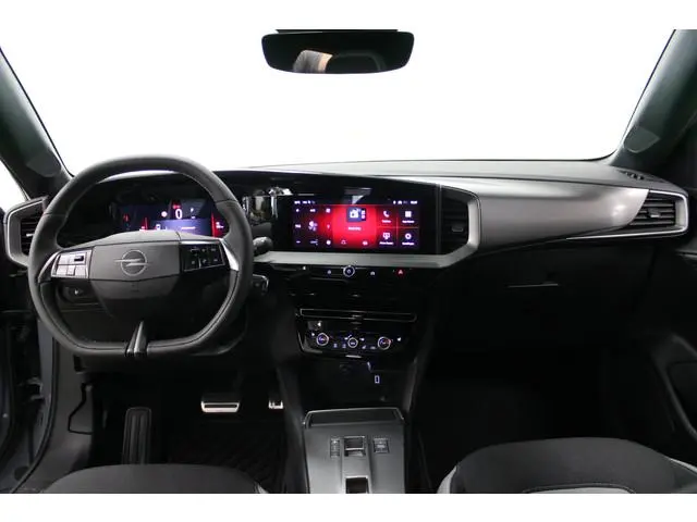 Opel Mokka 1.2 Turbo GS Line