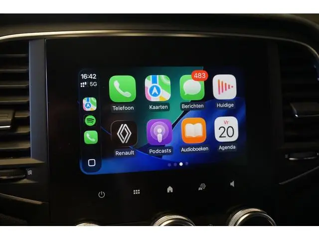 Renault Mégane