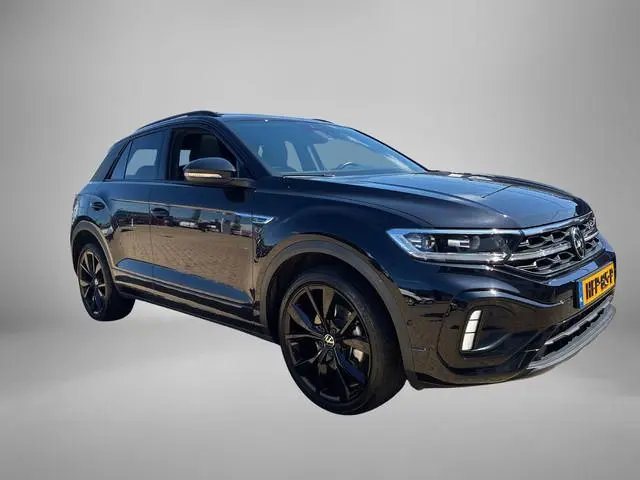 Volkswagen T-Roc 1.5 TSI 150PK DSG R-Line Business · Panoramadak · Apple/Android Car Play · Camera ·...
