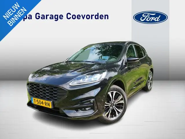Ford Kuga 2.5 PHEV ST-Line X | ADAP. CRUISE | HUD | WINTERPACK | BLIS | B&O | CAMERA |