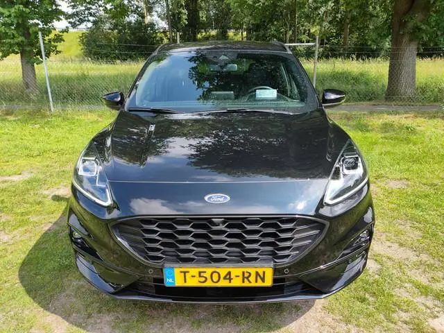 Ford Kuga 2.5 PHEV ST-Line X | ADAP. CRUISE | HUD | WINTERPACK | BLIS | B&O | CAMERA |