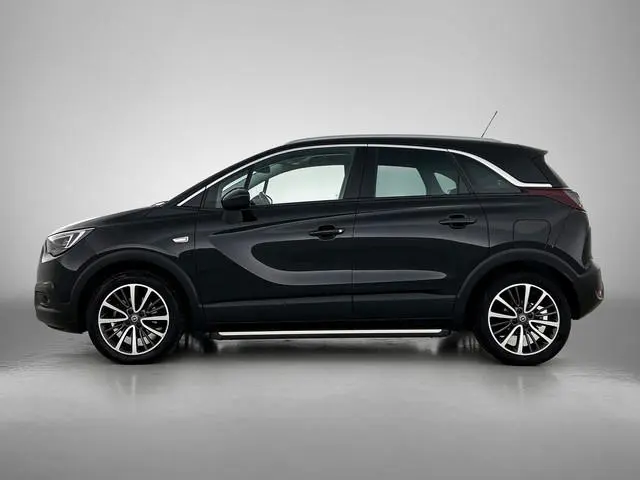 Opel Crossland X 1.2 Turbo Innovation || Apple Carplay/Android Auto || cruise control || Stoelverwar...