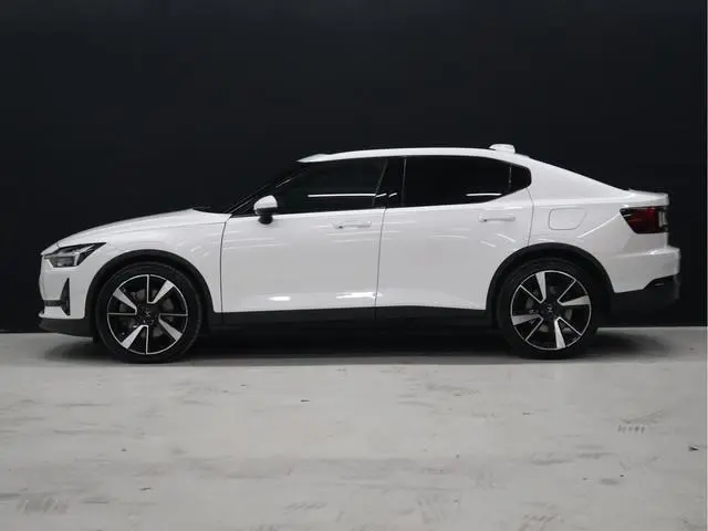 Polestar 2 Long Range Single Motor 78 kWh [TREKHAAK UITKLAPBAAR, APPLE CARPLAY, ANDROID, HARMAN/KARD...