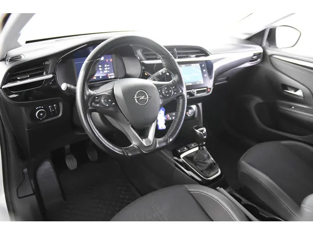 Opel Corsa 1.2 Edition *1ste Eigenaar*Navigatie*Parkassist*Carplay*