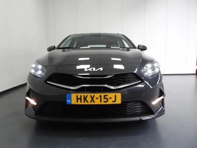 Kia cee'd