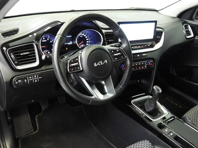 Kia cee'd