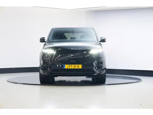 Land Rover Range Rover Sport 3.0 P550e Autobiography PHEV | Meridian 3D | Panoramadak | Massage | To...