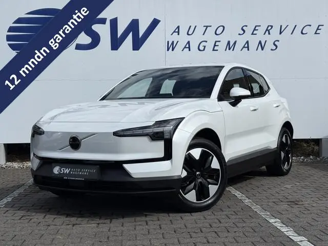 Volvo EX30 Single Motor Extended Range Core 69 kWh | ACC | Parelmoer | Camera | 18 inch