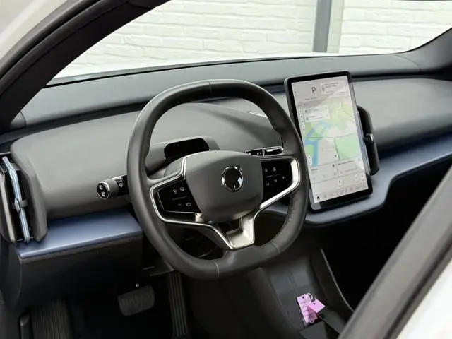 Volvo EX30