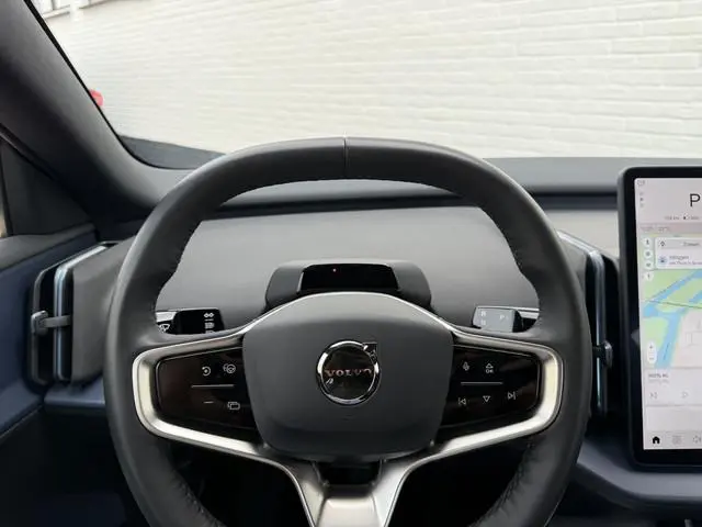 Volvo EX30
