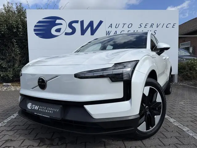Volvo EX30