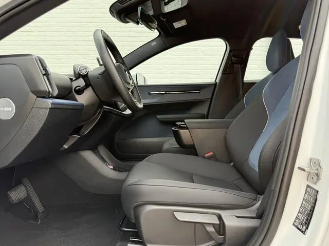 Volvo EX30