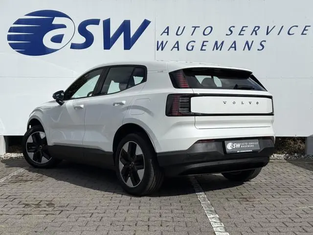 Volvo EX30 Single Motor Extended Range Core 69 kWh | ACC | Parelmoer | Camera | 18 inch