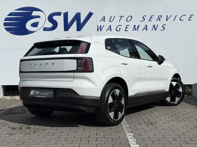 Volvo EX30