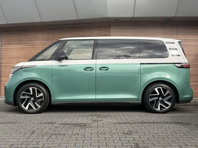 Volkswagen ID. Buzz