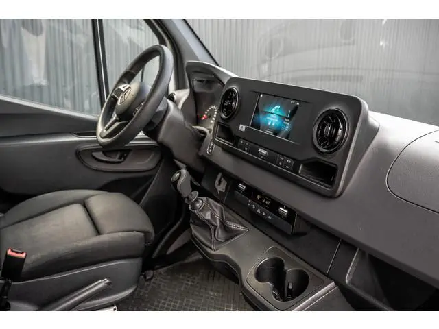 Mercedes-Benz Sprinter 311 CDI RWD L2H2 | | Volledig Ingericht | Mbux | Camera | Climatronic