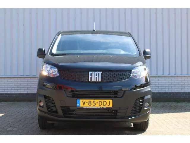 Fiat Scudo
