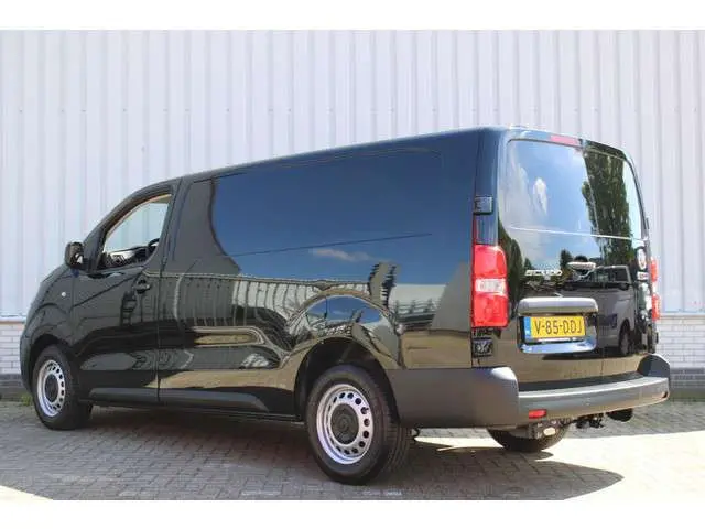 Fiat Scudo
