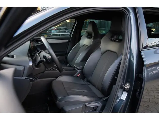CUPRA Leon Sportstourer 1.4 e-Hybrid VZ Business , Trekhaak, Adap. cruise, NL-Auto